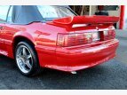 Thumbnail Photo 35 for 1987 Ford Mustang